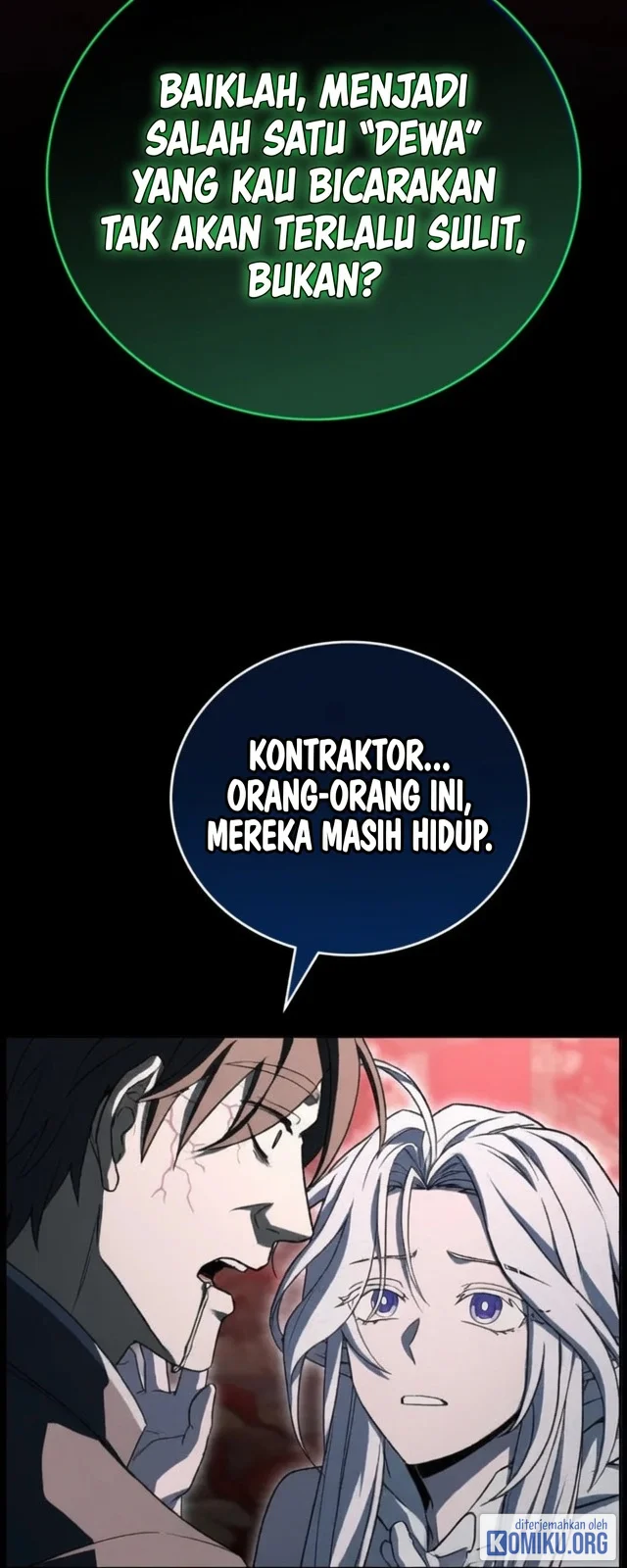 Chapter 220 - halaman 54