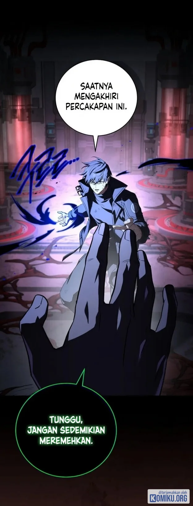 Chapter 220 - halaman 55