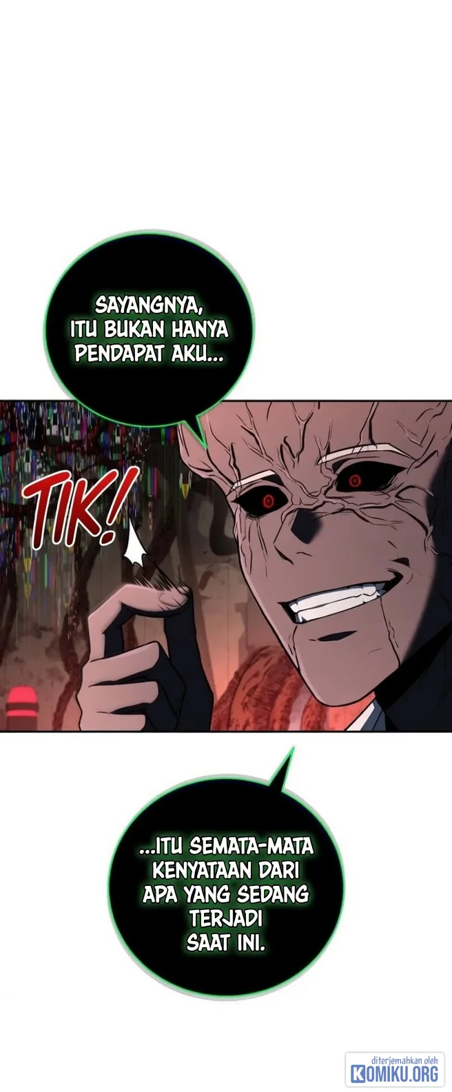 Chapter 220 - halaman 58
