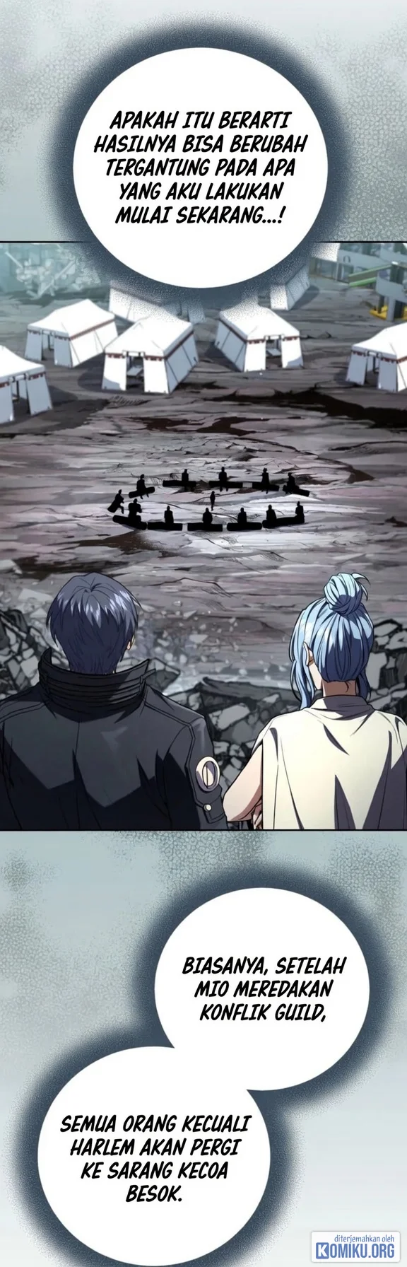 Chapter 221 - halaman 16