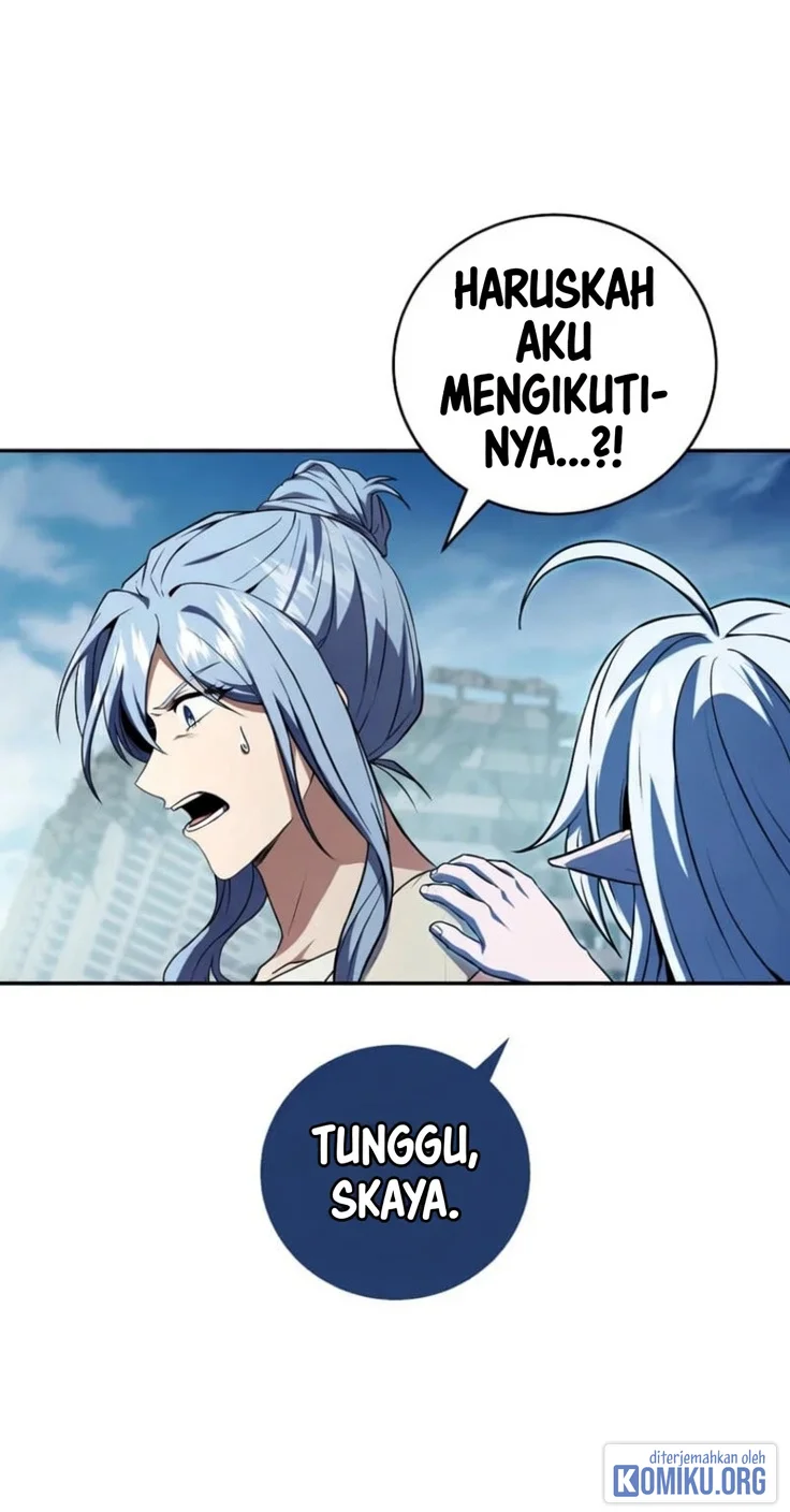 Chapter 221 - halaman 21