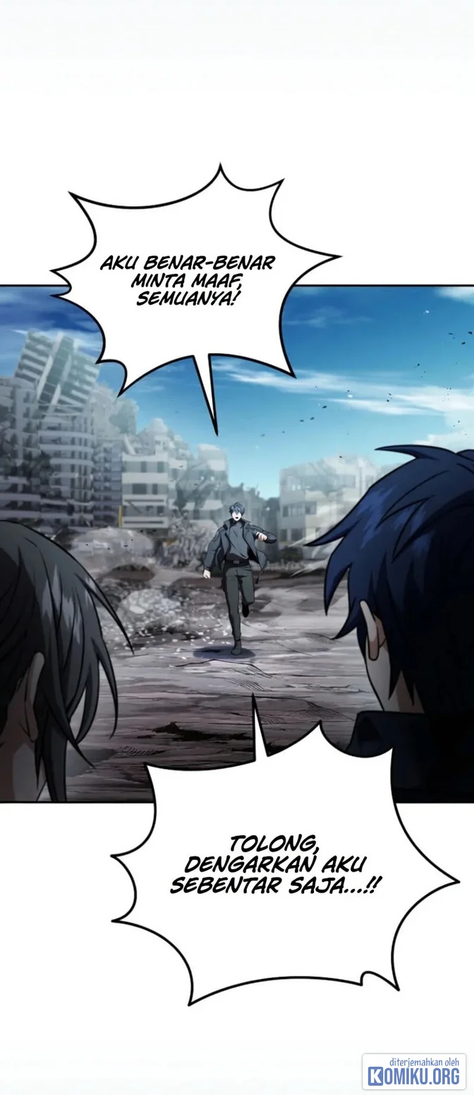 Chapter 221 - halaman 28