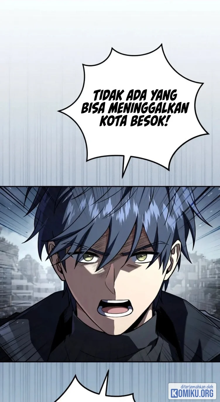Chapter 221 - halaman 29