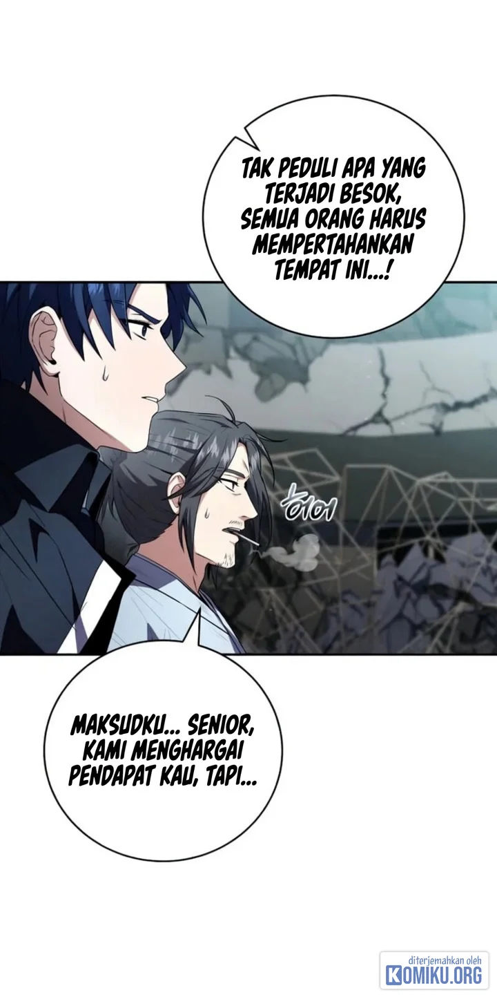 Chapter 221 - halaman 32