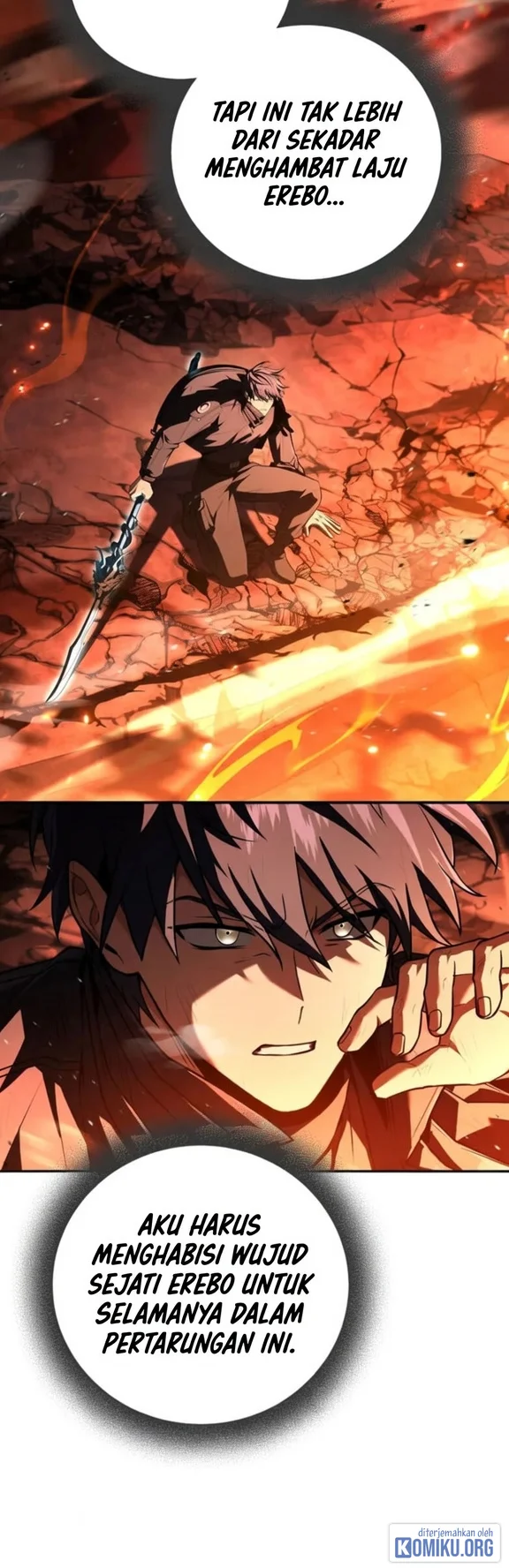 Chapter 221 - halaman 50