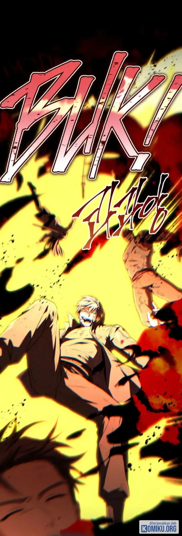 Chapter 221 - halaman 69