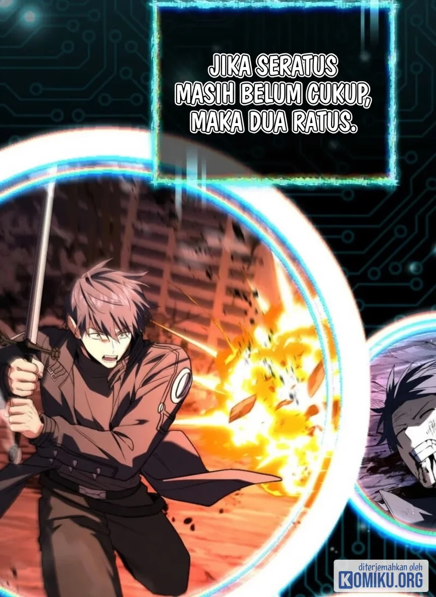 Chapter 221 - halaman 83