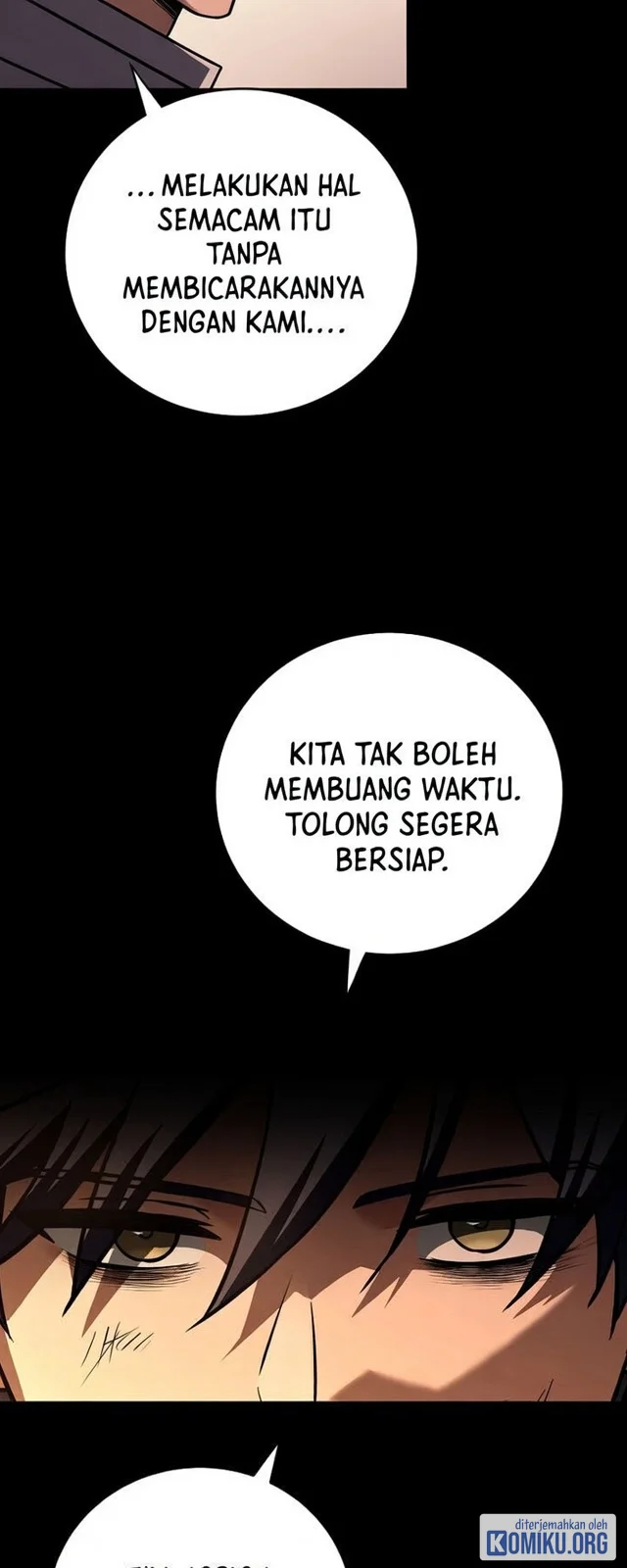 Chapter 222 - halaman 20