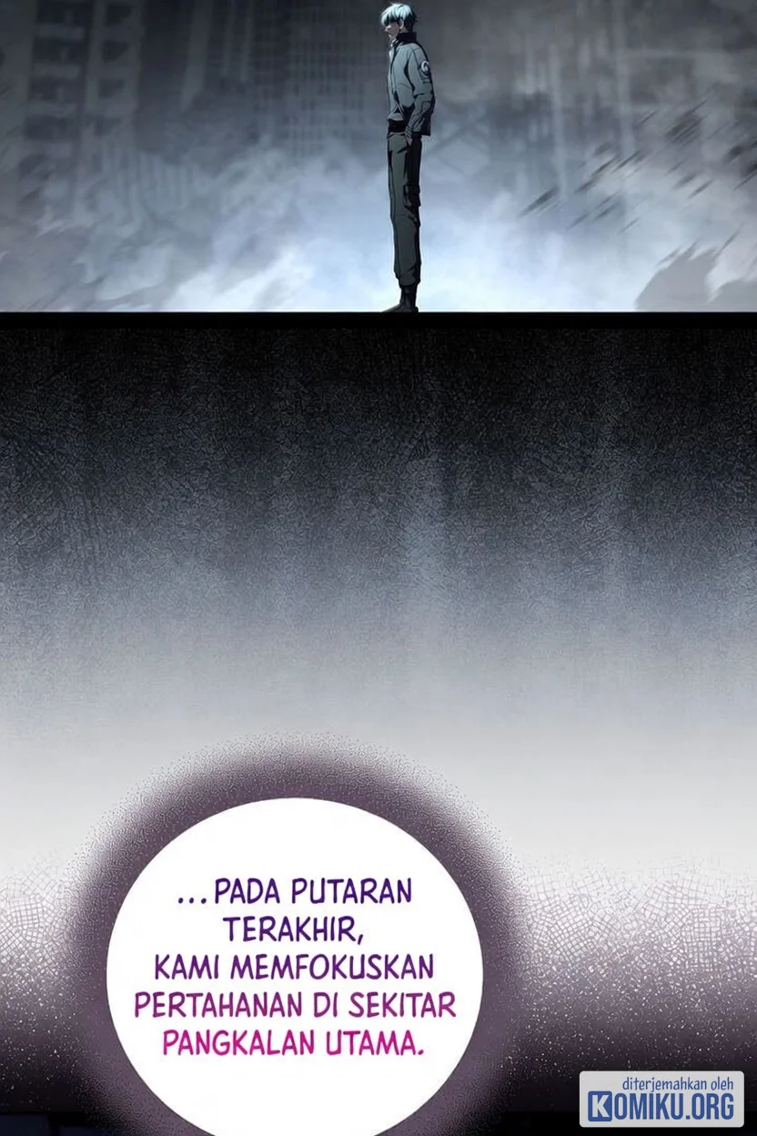 Chapter 222 - halaman 23