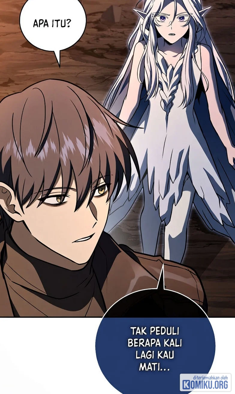 Chapter 222 - halaman 30