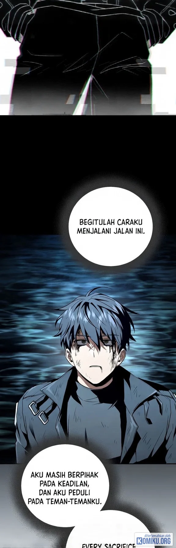 Chapter 222 - halaman 51