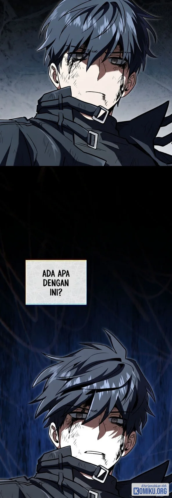 Chapter 222 - halaman 67
