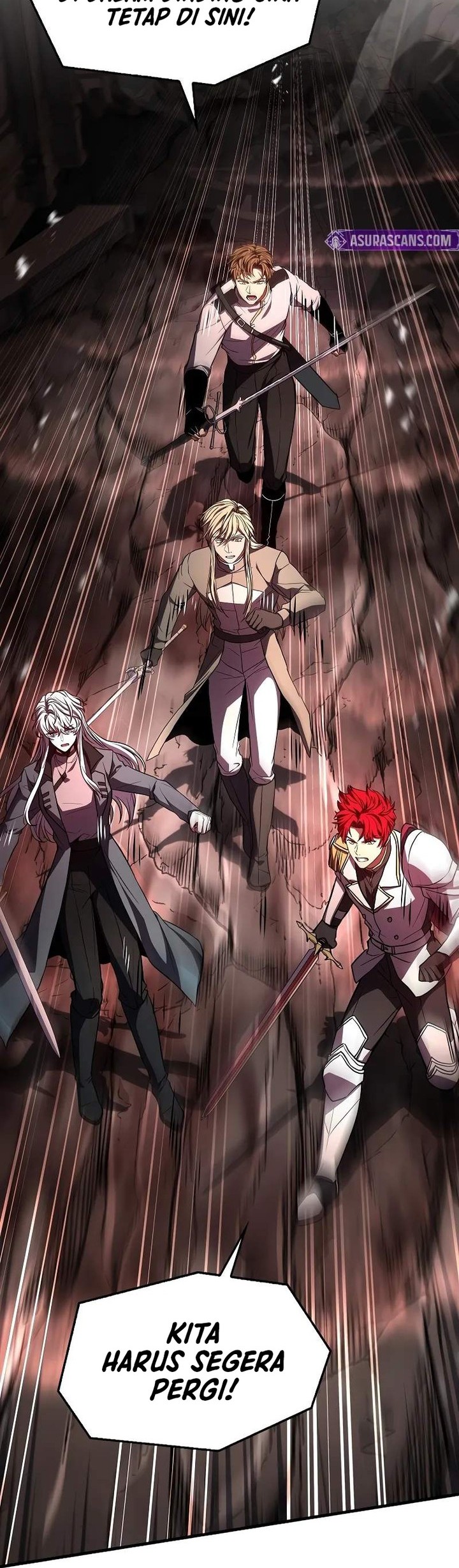 Chapter 173 - halaman 21
