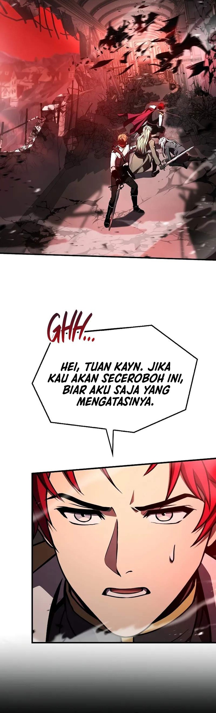 Chapter 173 - halaman 14