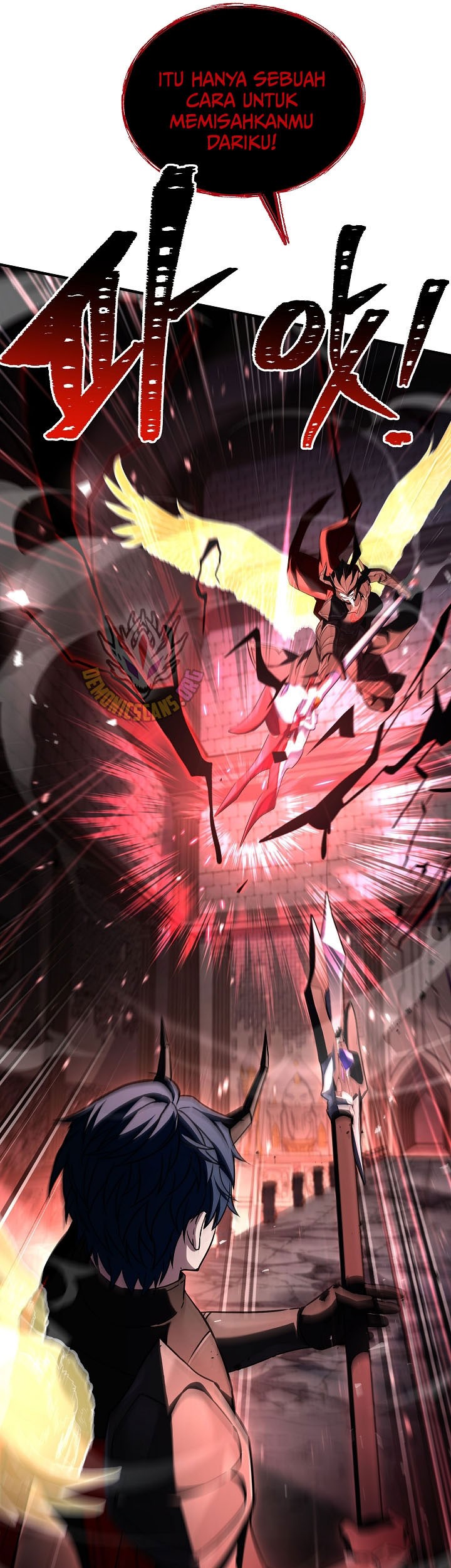 Chapter 176 - halaman 82