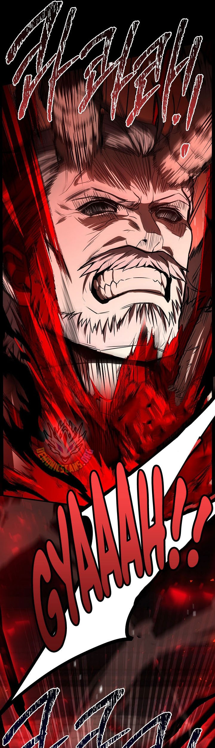 Chapter 177 - halaman 34