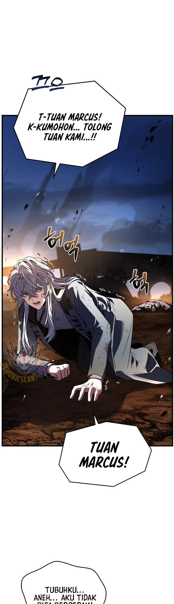 Chapter 180 - halaman 32