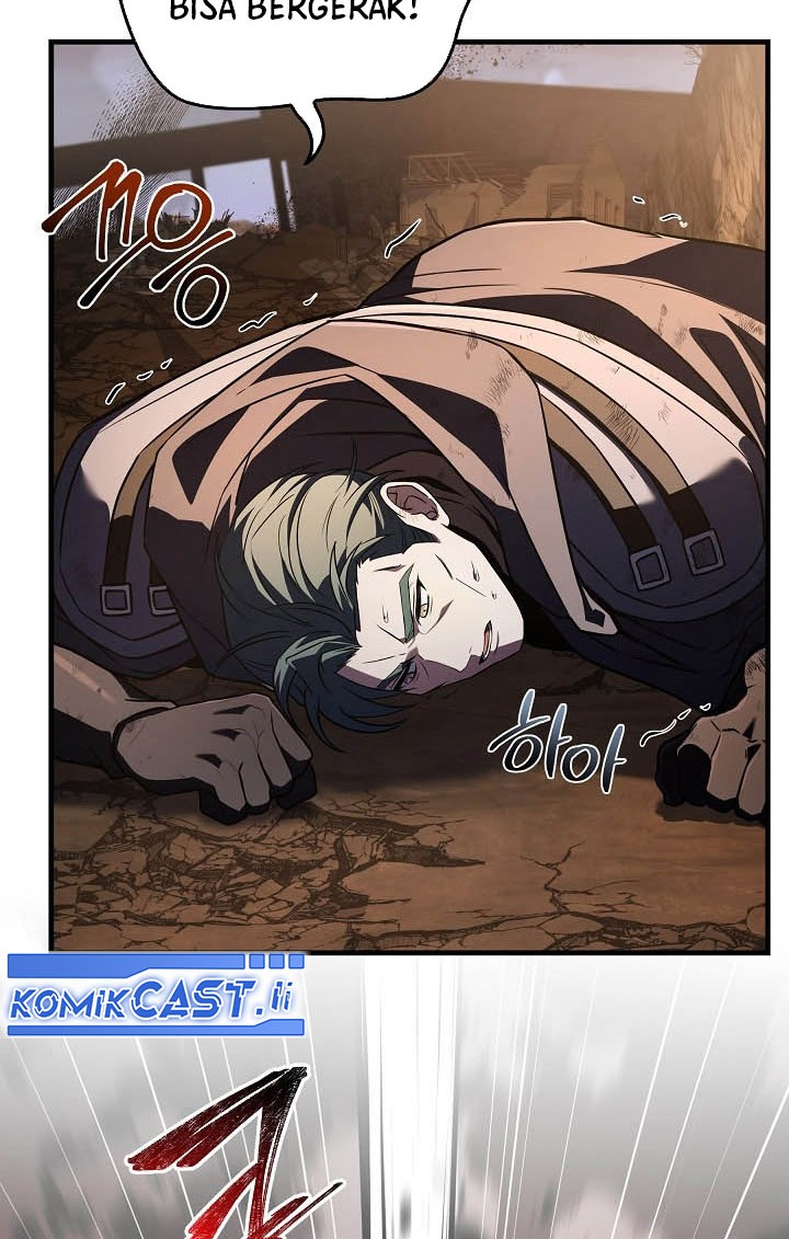 Chapter 180 - halaman 33