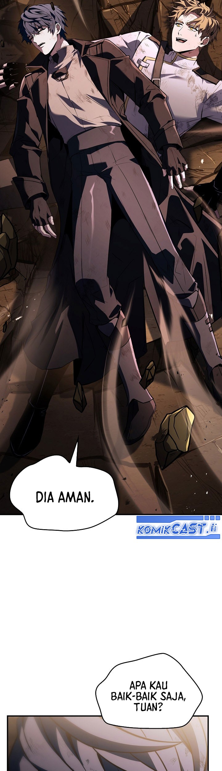 Chapter 180 - halaman 36