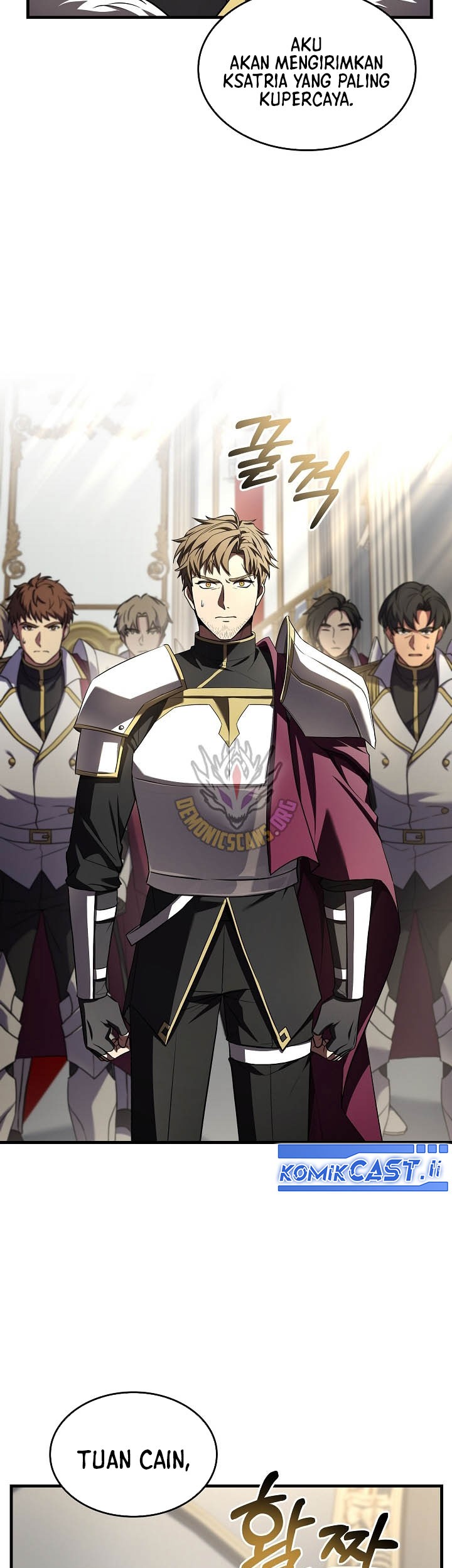 Chapter 181 - halaman 32