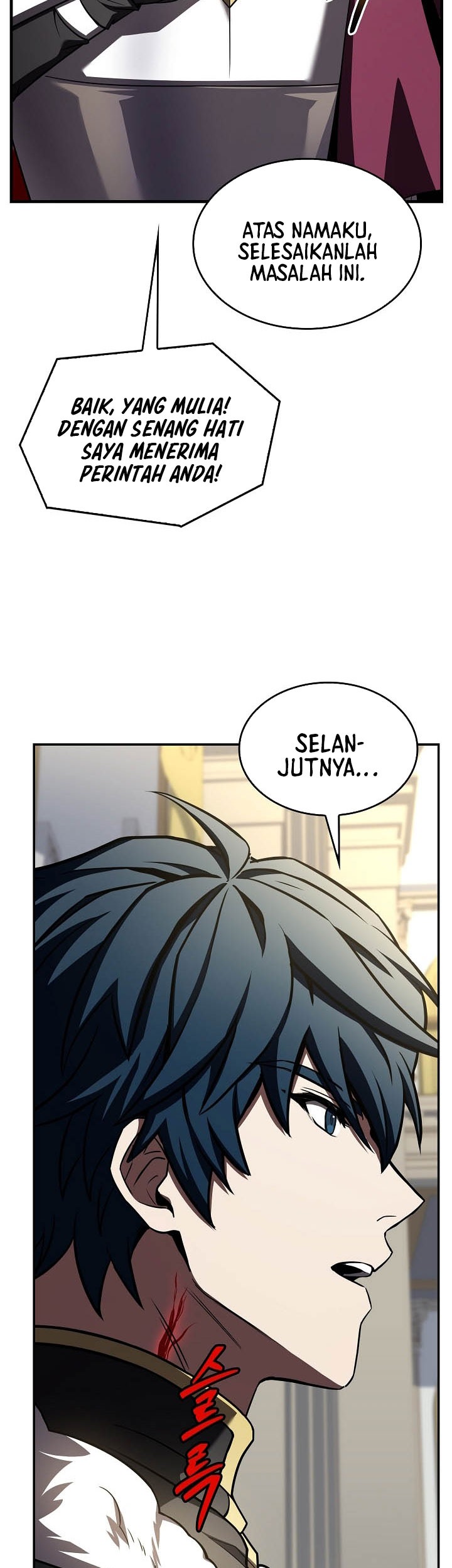 Chapter 181 - halaman 34