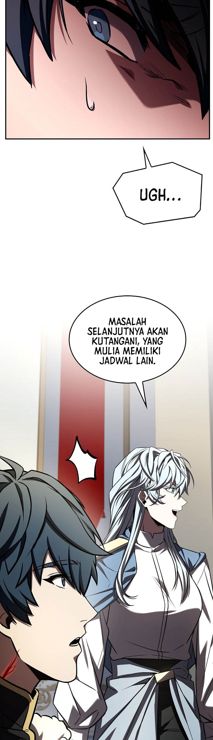 Chapter 181 - halaman 36