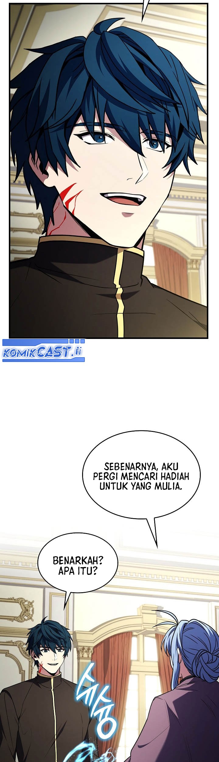 Chapter 181 - halaman 46