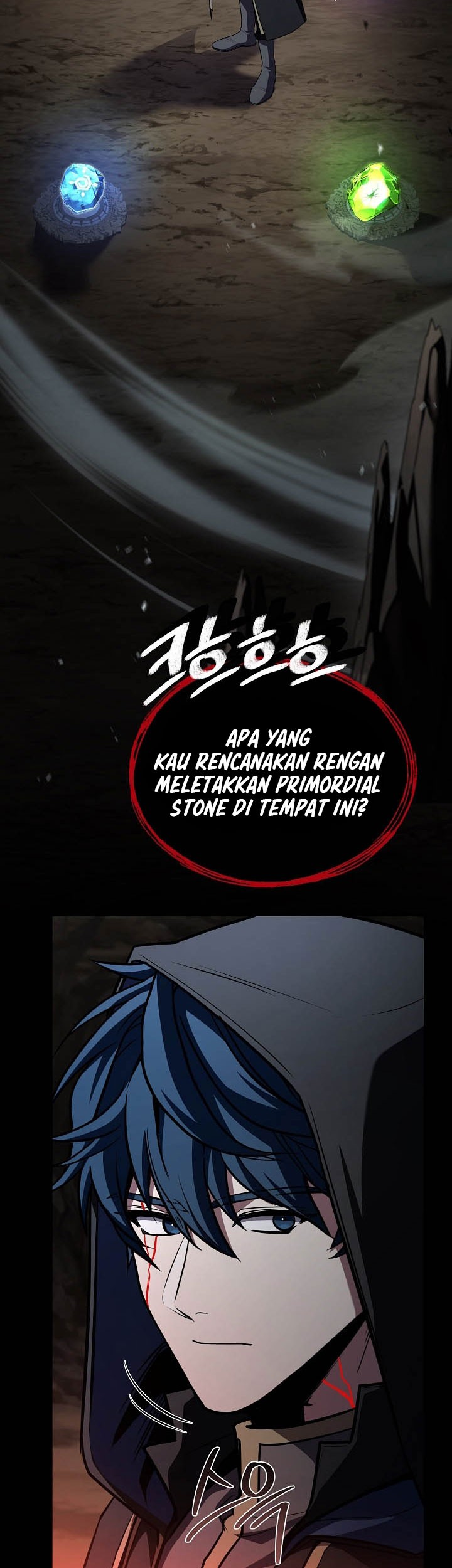 Chapter 181 - halaman 94