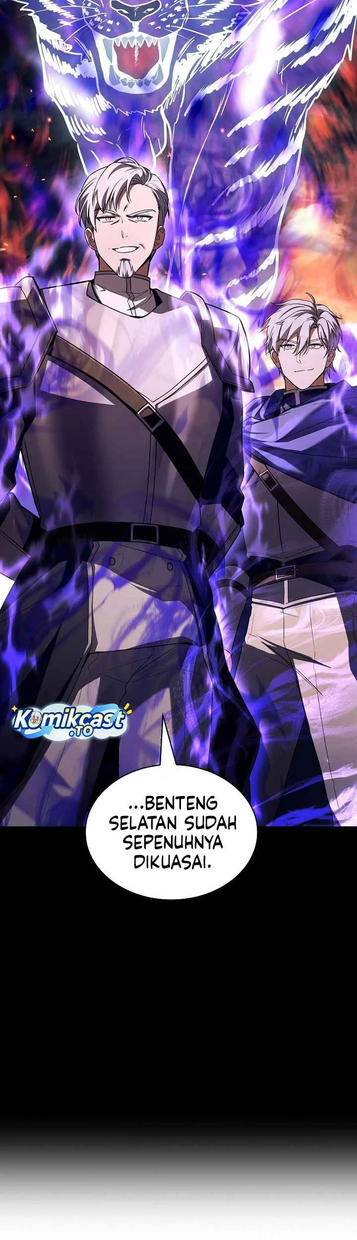 Chapter 182 - halaman 21