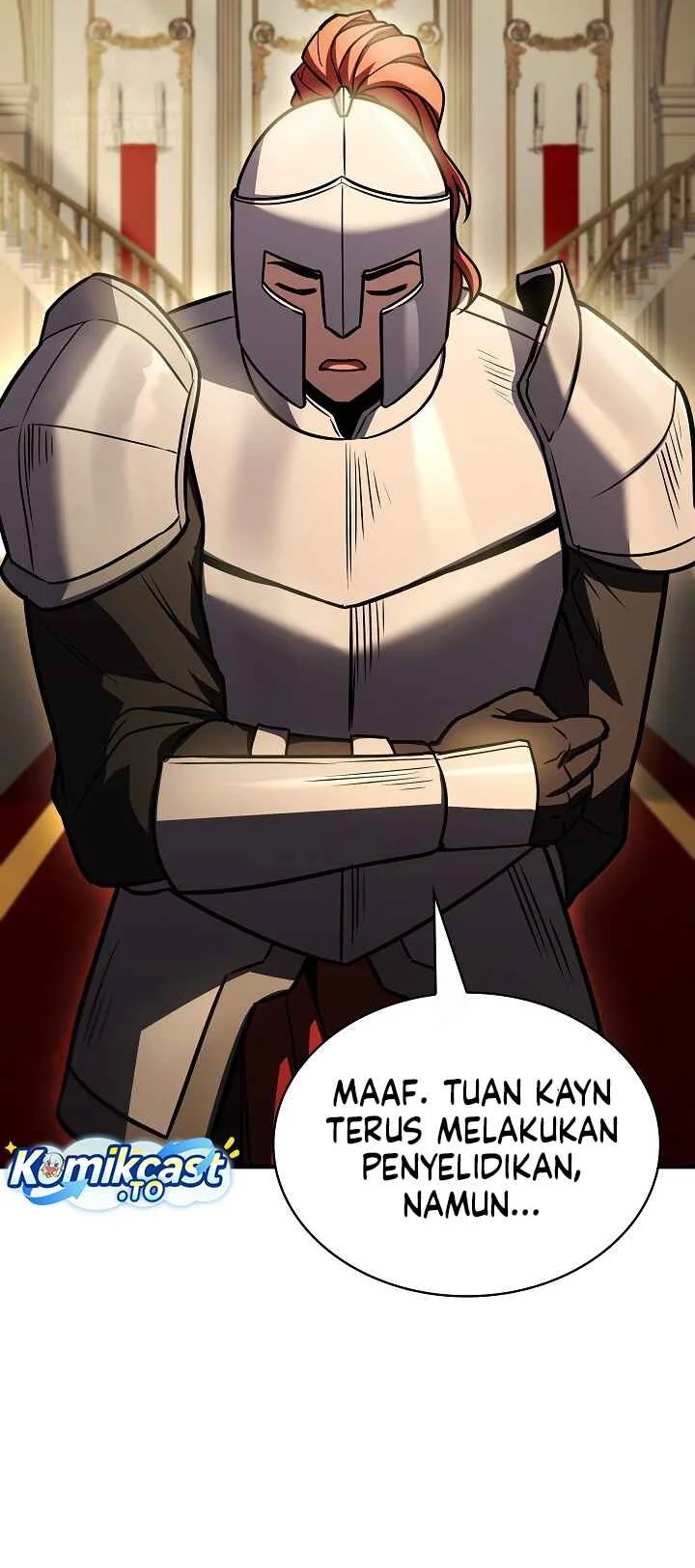 Chapter 182 - halaman 29