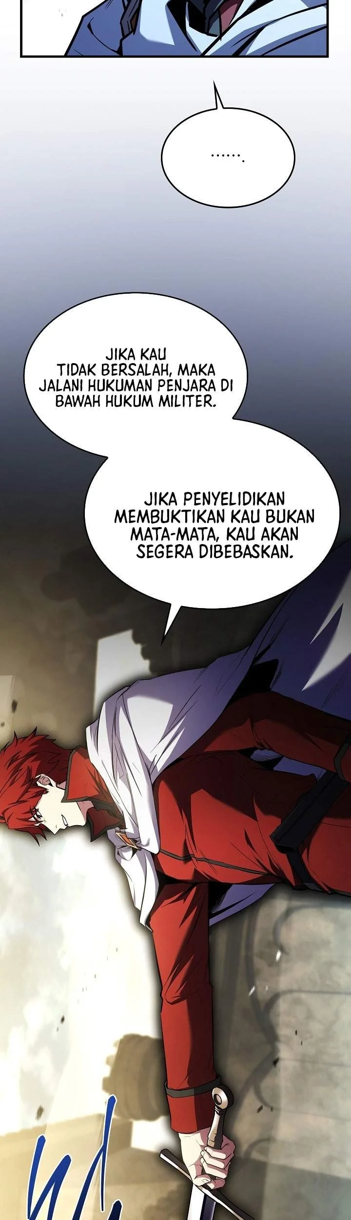 Chapter 185 - halaman 20