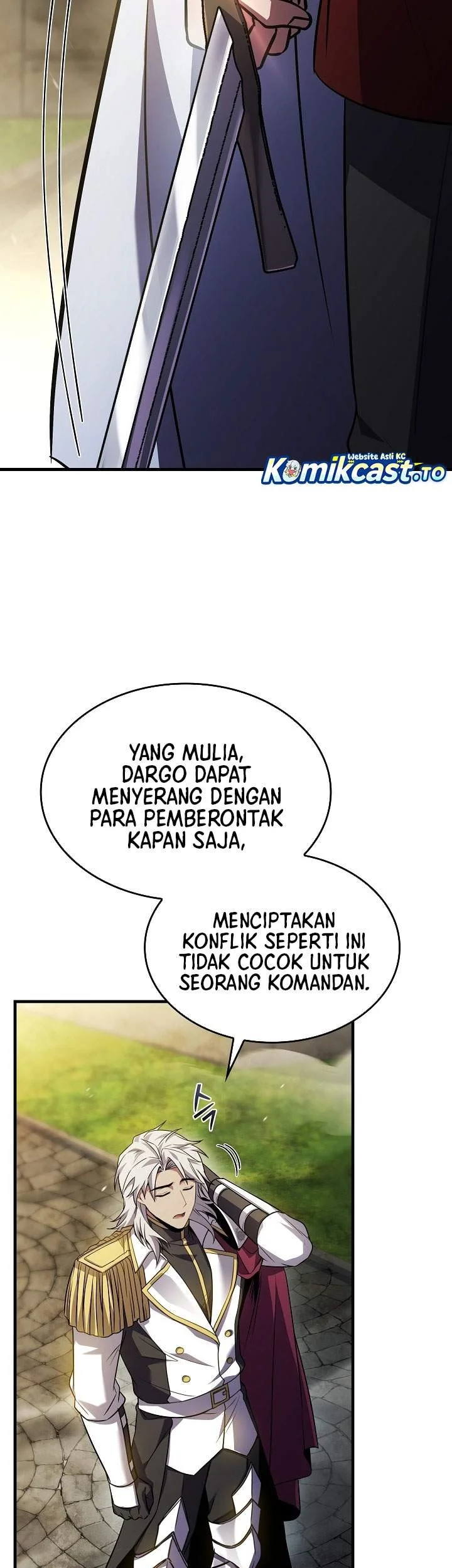 Chapter 185 - halaman 36