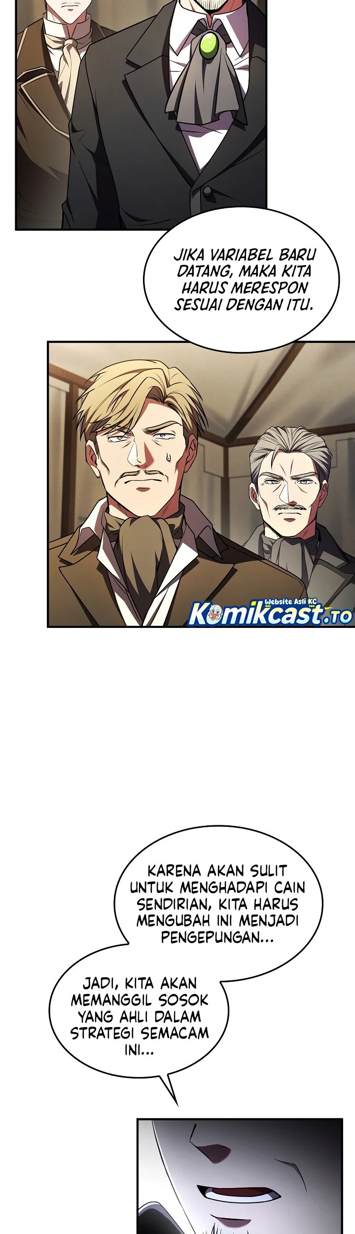 Chapter 189 - halaman 58