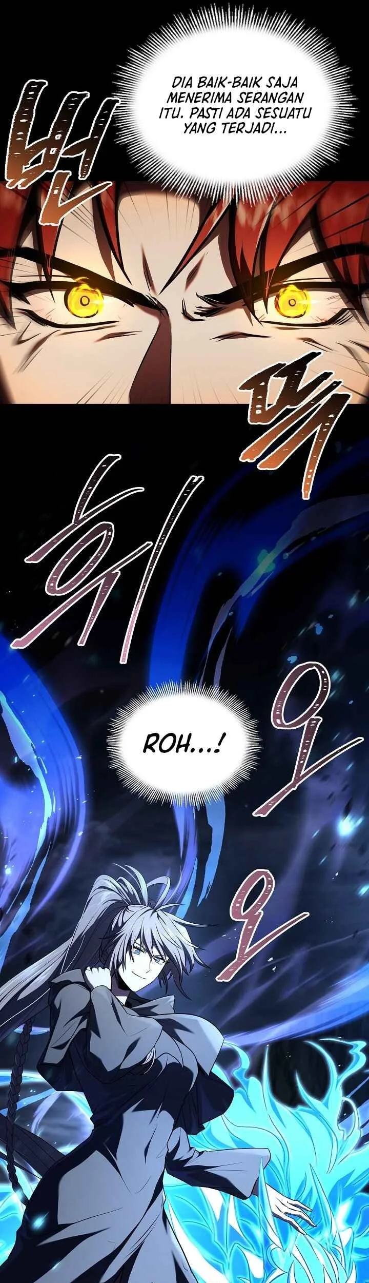 Chapter 191 - halaman 23