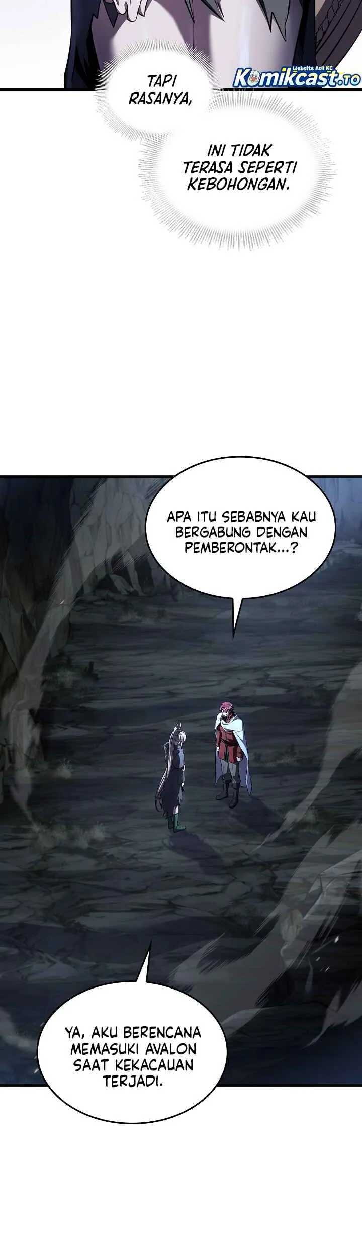 Chapter 192 - halaman 32