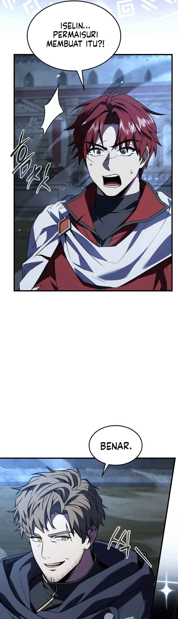 Chapter 194 - halaman 35