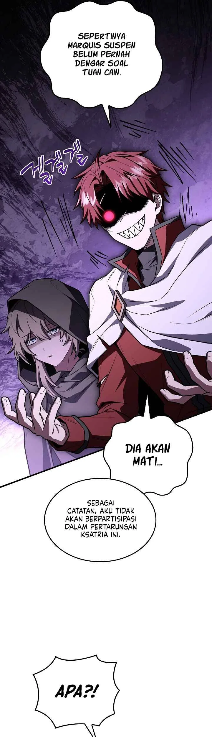 Chapter 194 - halaman 19
