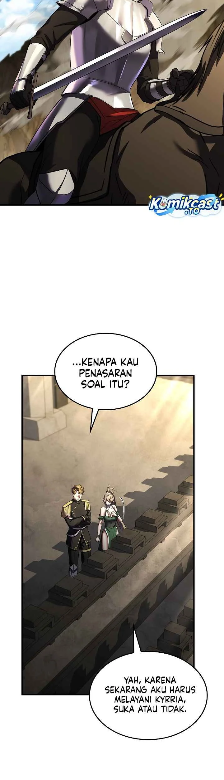 Chapter 196 - halaman 20