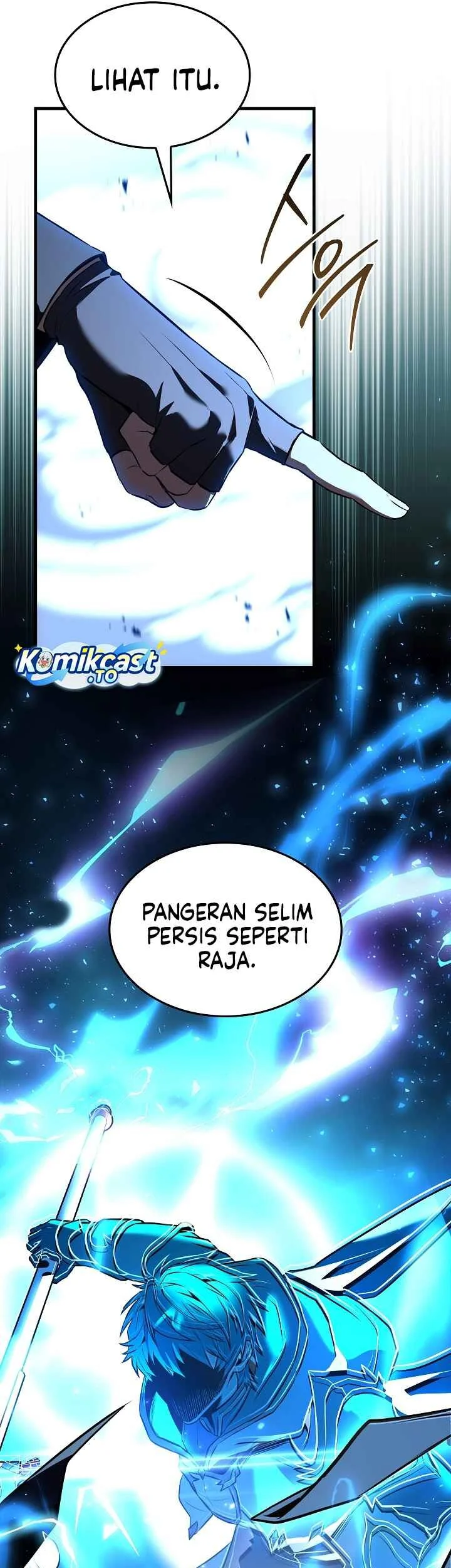 Chapter 196 - halaman 30