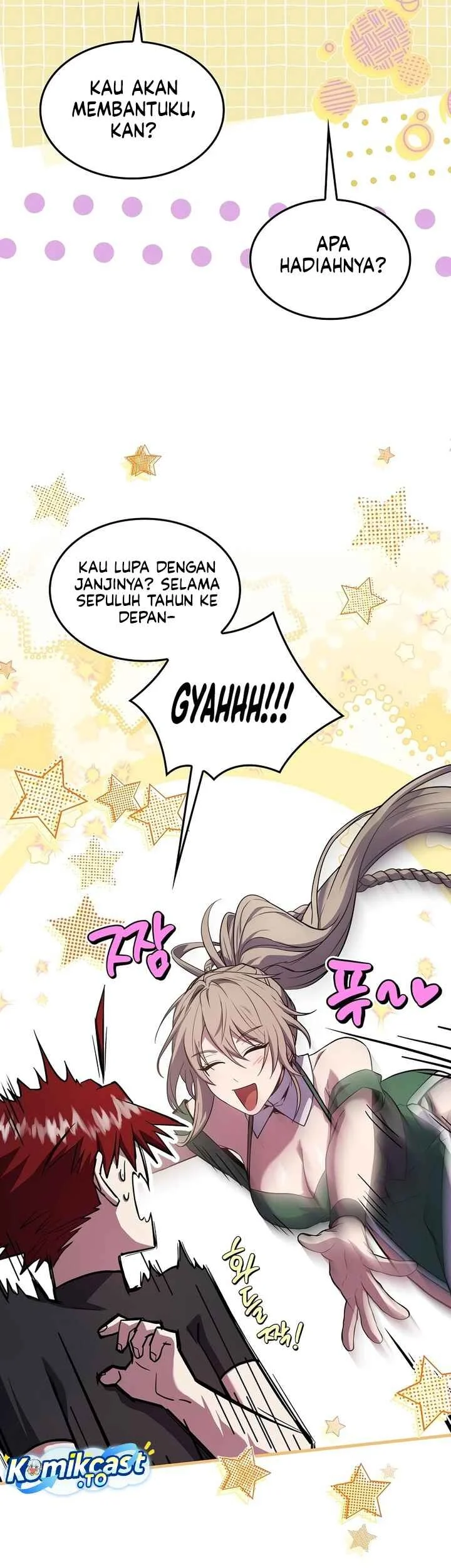 Chapter 199 - halaman 69