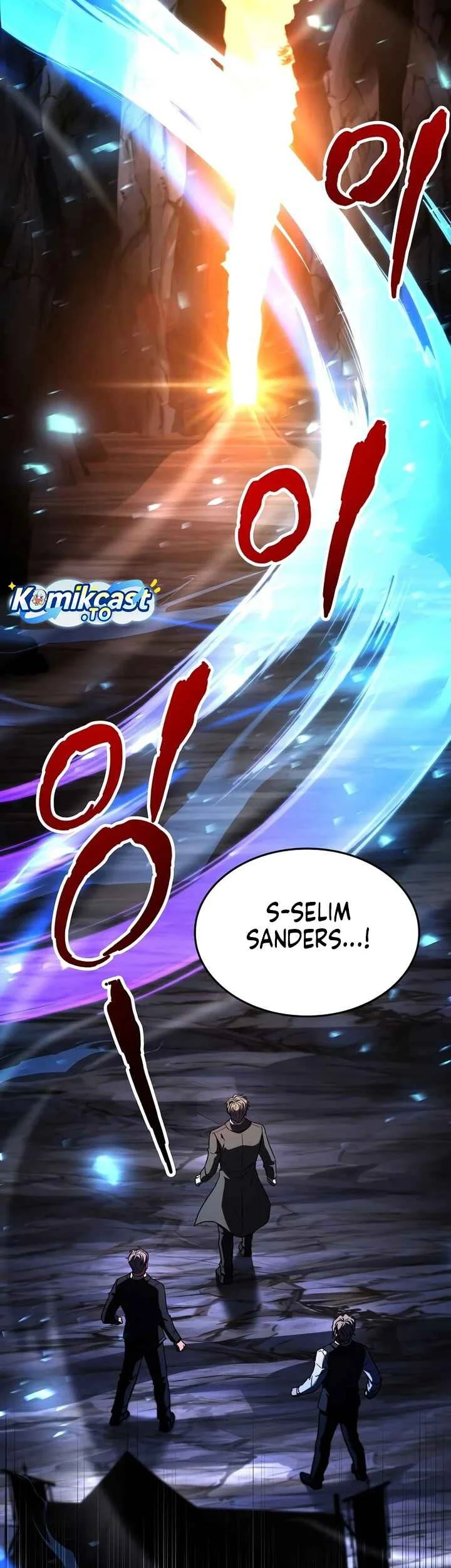 Chapter 200 - halaman 35