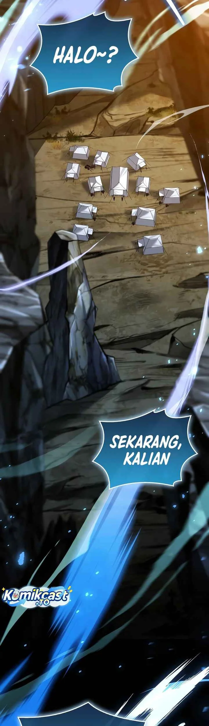 Chapter 200 - halaman 23