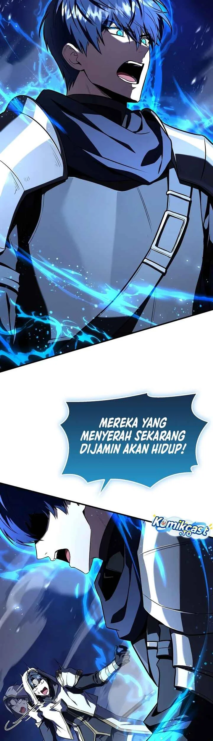 Chapter 201 - halaman 24