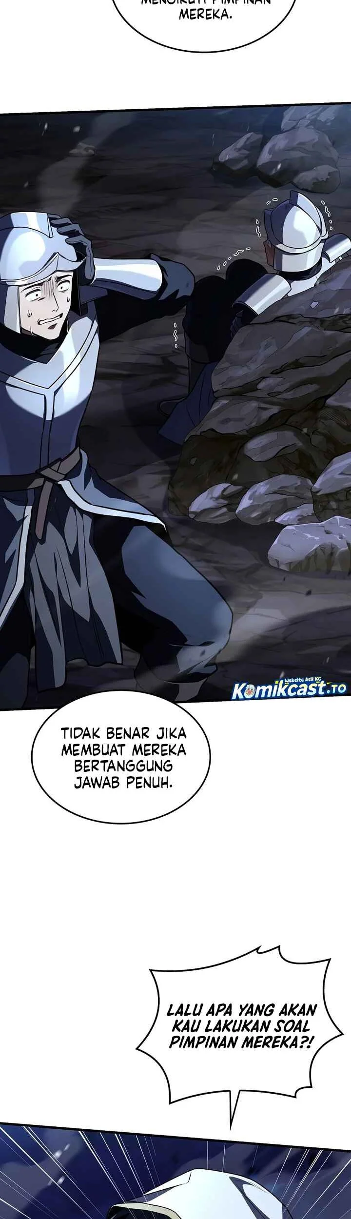 Chapter 201 - halaman 28