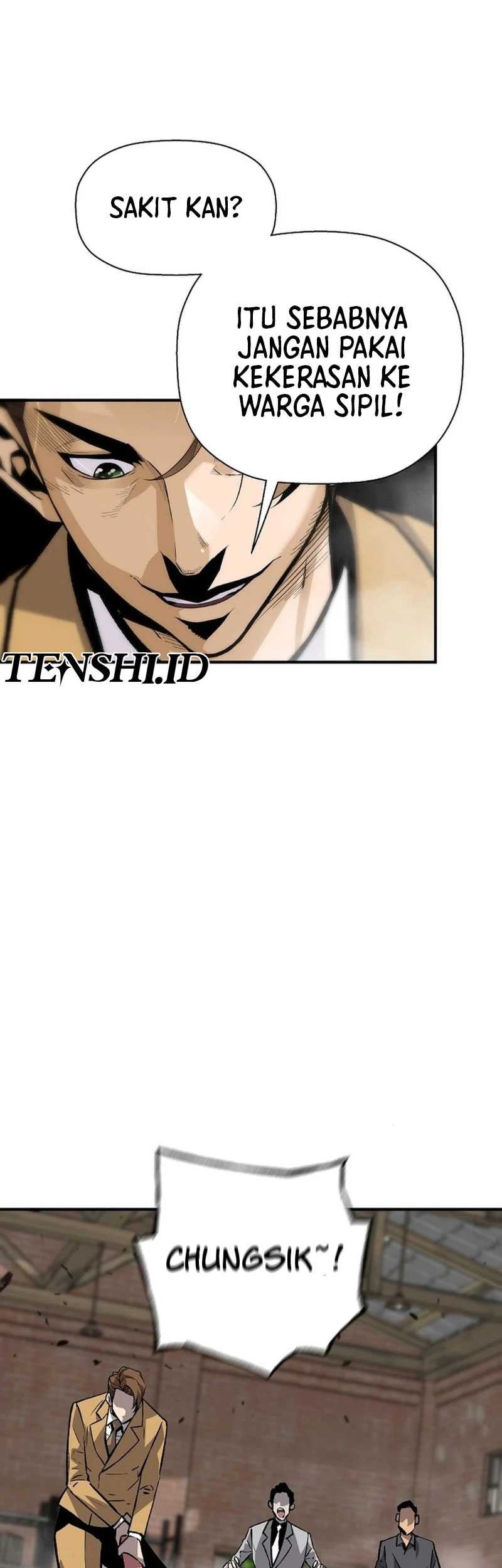 Chapter 164 - halaman 40