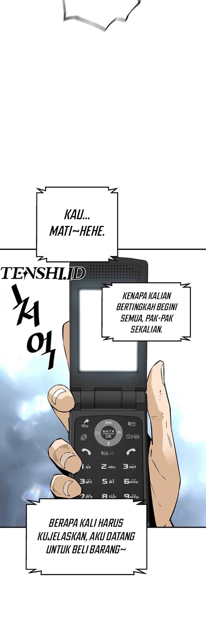 Chapter 164 - halaman 46