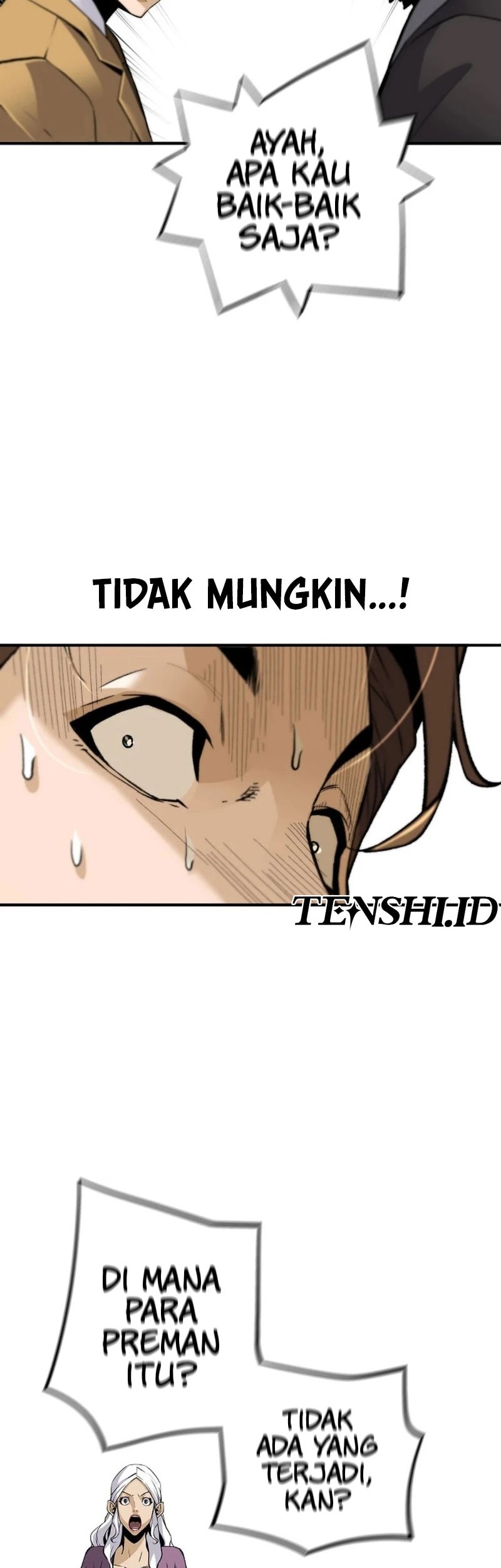Chapter 165 - halaman 37