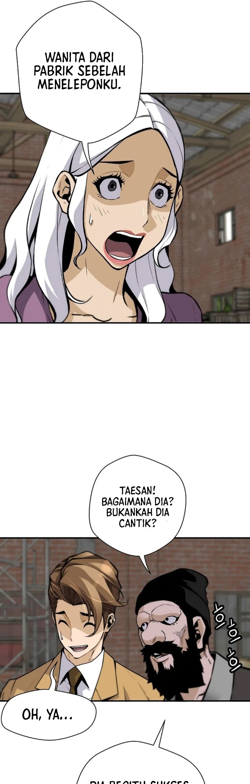 Chapter 165 - halaman 39