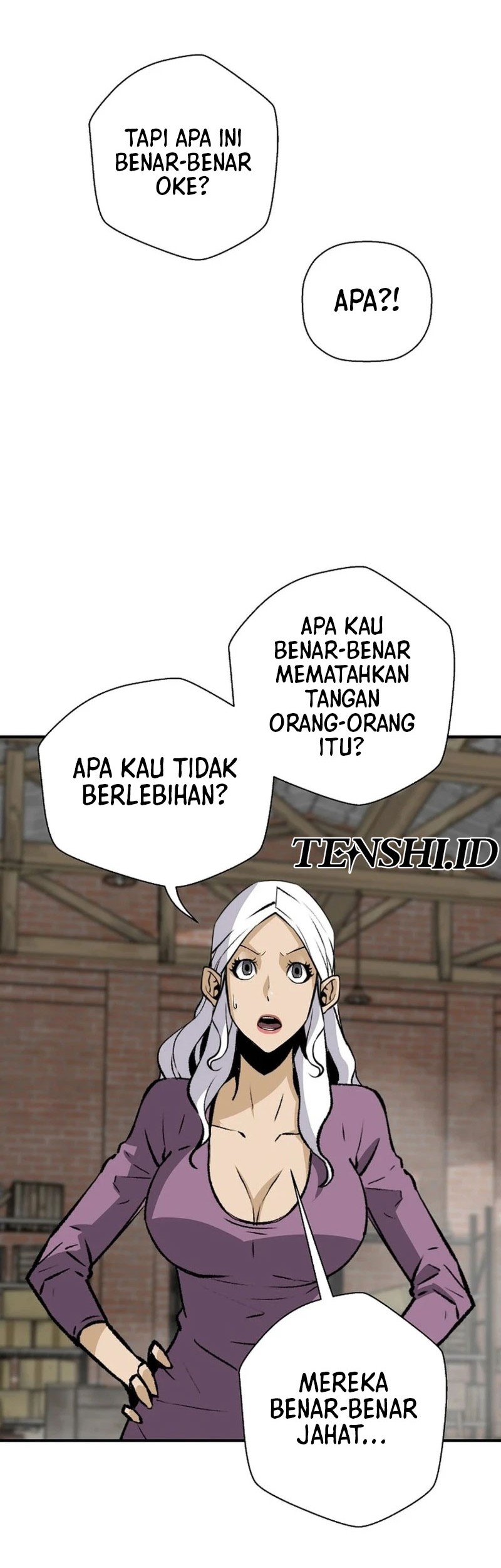 Chapter 165 - halaman 49