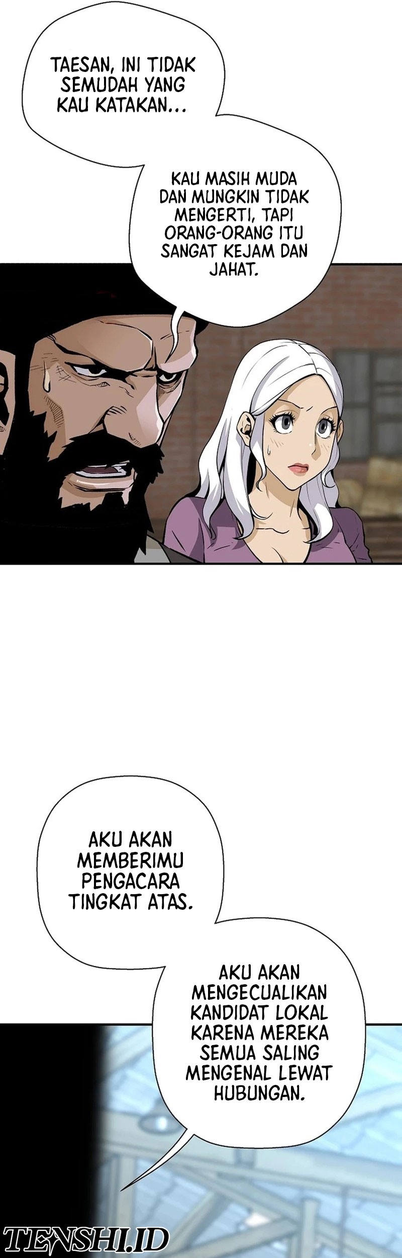 Chapter 165 - halaman 51